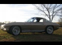 1963 Chevrolet Corvette C2 - Image 6 of 8