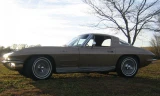 1963 Chevrolet Corvette C2 - Image 7 of 8