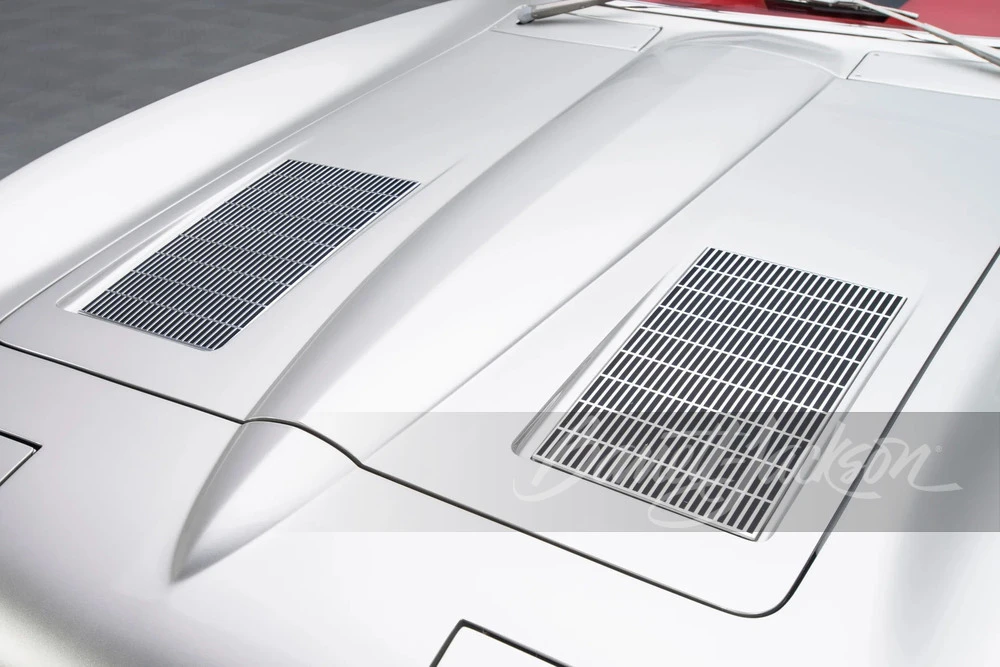 1963 Chevrolet Corvette C2 - Image 29 of 31
