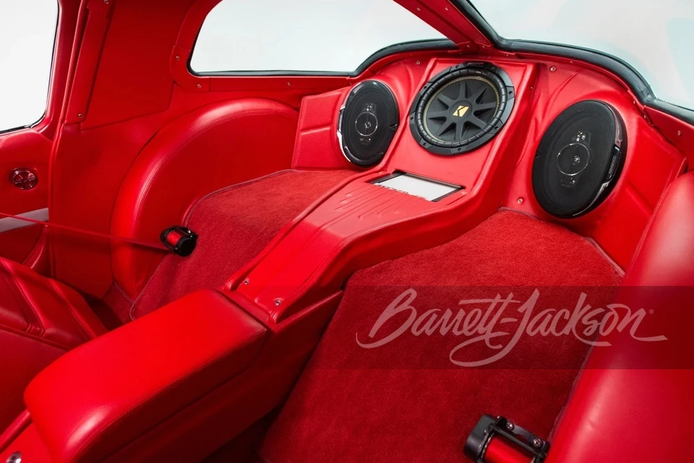 1963 Chevrolet Corvette C2 - Image 18 of 31