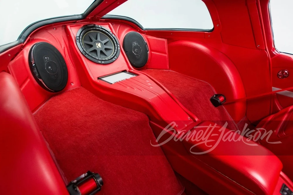 1963 Chevrolet Corvette C2 - Image 16 of 31
