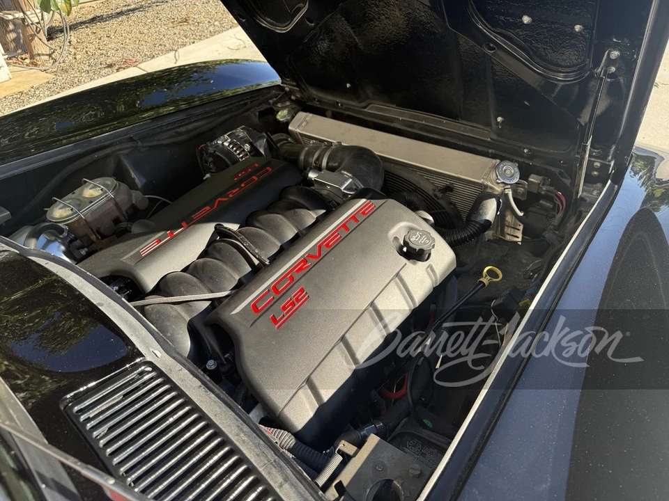 1963 Chevrolet Corvette C2 - Image 2 of 16