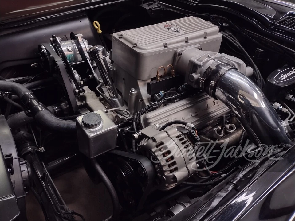 1963 Chevrolet Corvette C2 - Image 3 of 7