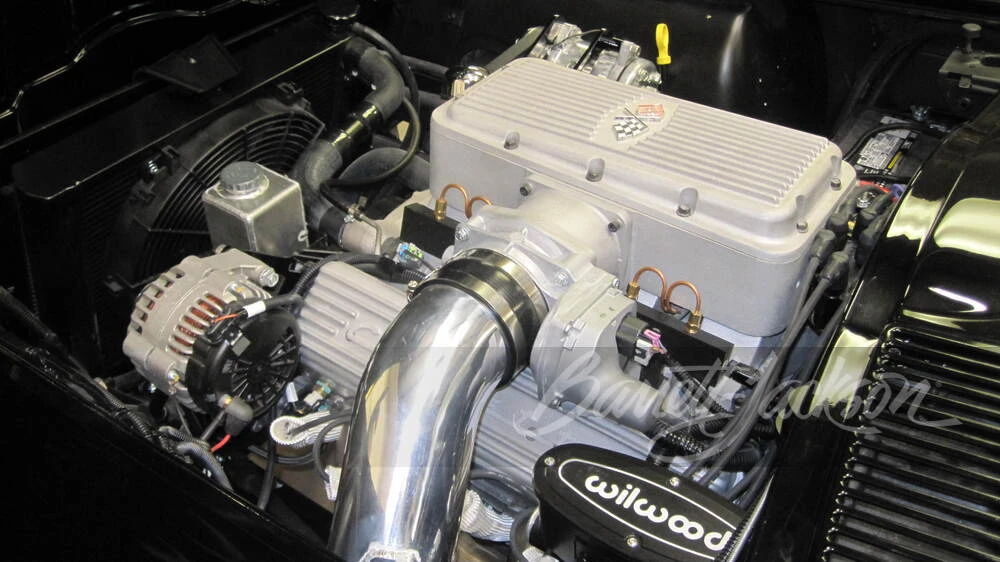 1963 Chevrolet Corvette C2 - Image 6 of 7