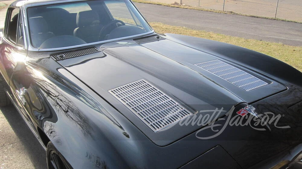 1963 Chevrolet Corvette C2 - Image 7 of 7