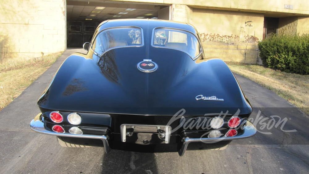 1963 Chevrolet Corvette C2 - Image 2 of 7