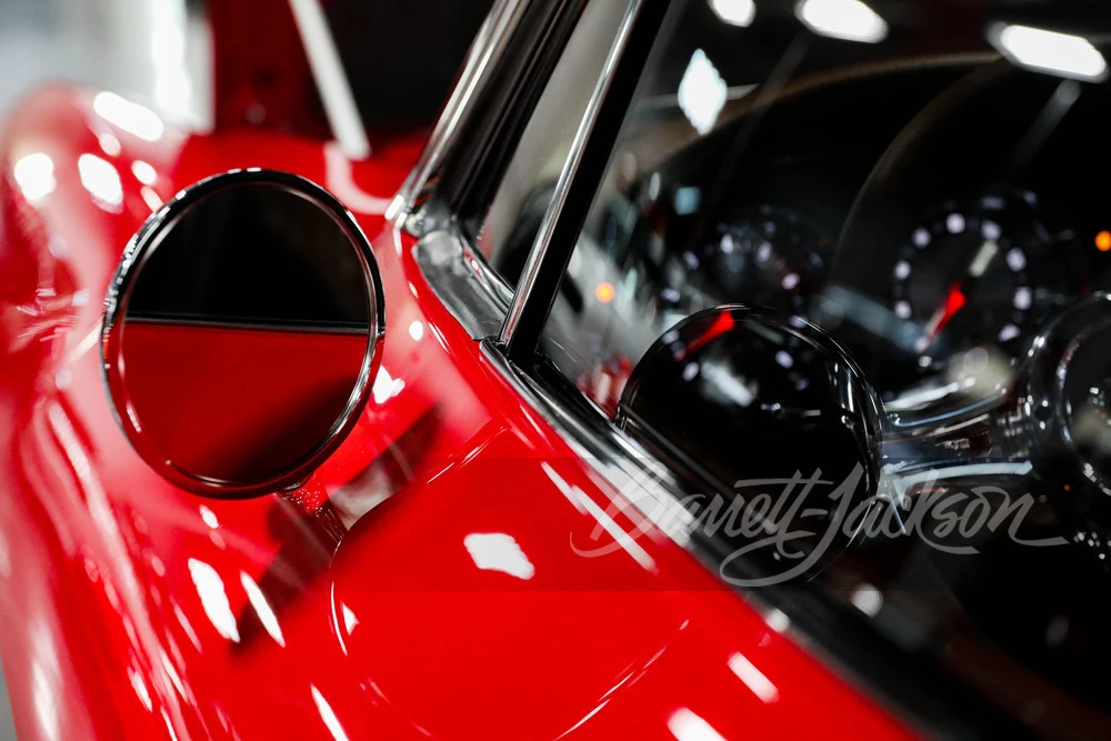 1963 Chevrolet Corvette C2 - Image 6 of 28