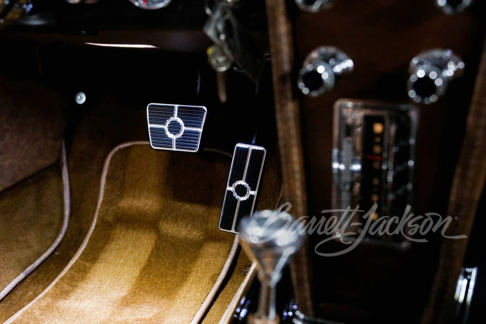 1963 Chevrolet Corvette C2 - Image 9 of 28