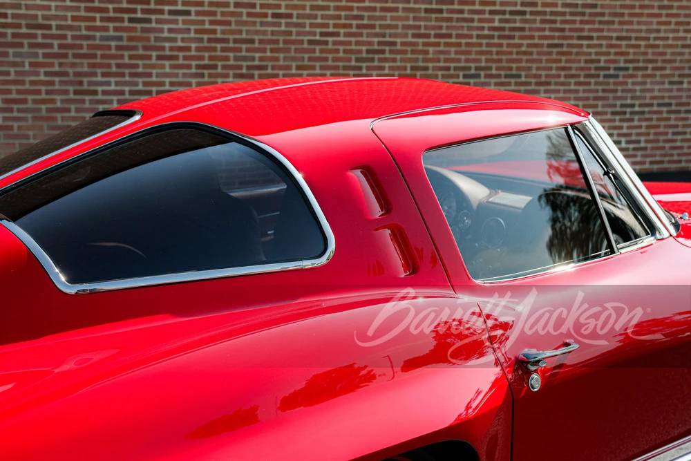 1963 Chevrolet Corvette C2 - Image 17 of 28