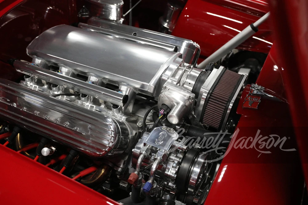 1963 Chevrolet Corvette C2 - Image 21 of 28