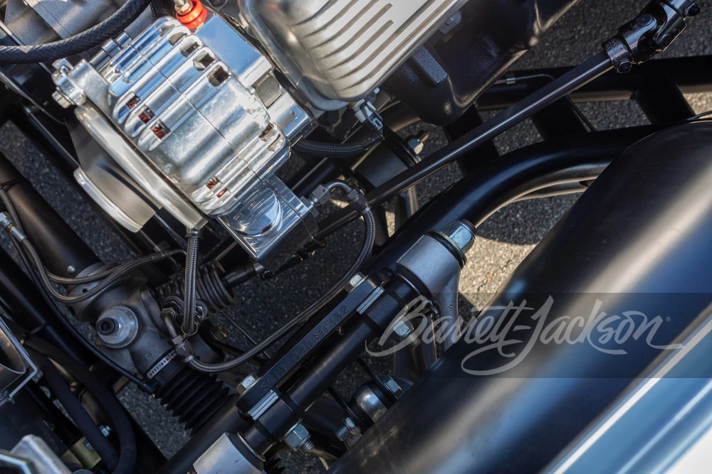 1963 Chevrolet Corvette C2 - Image 12 of 31