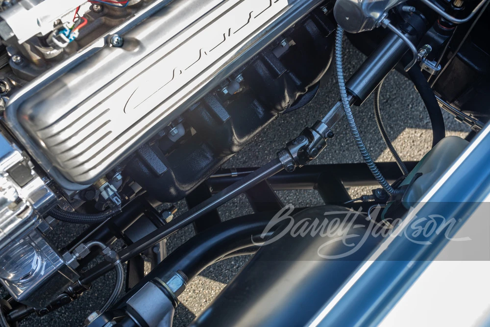 1963 Chevrolet Corvette C2 - Image 11 of 31