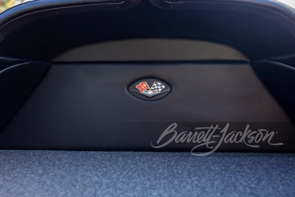 1963 Chevrolet Corvette C2 - Image 22 of 31