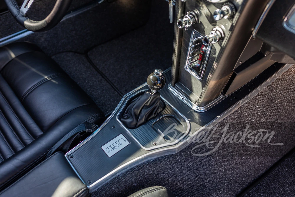 1963 Chevrolet Corvette C2 - Image 15 of 31