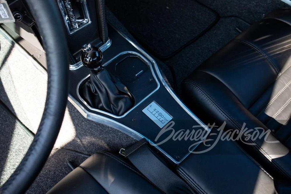 1963 Chevrolet Corvette C2 - Image 24 of 31