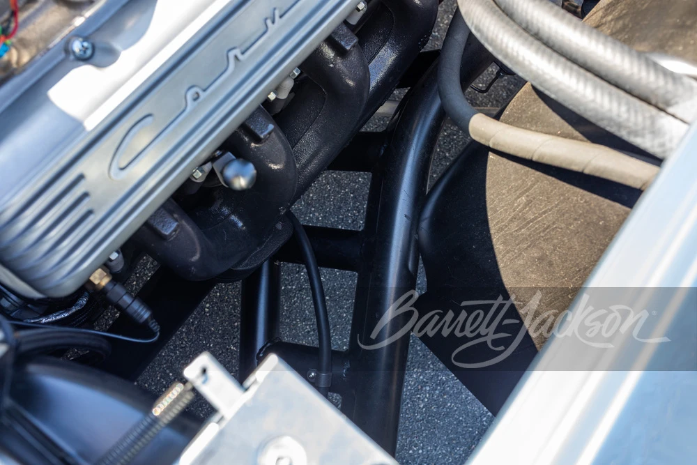 1963 Chevrolet Corvette C2 - Image 10 of 31