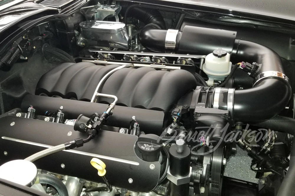 1963 Chevrolet Corvette C2 - Image 2 of 18