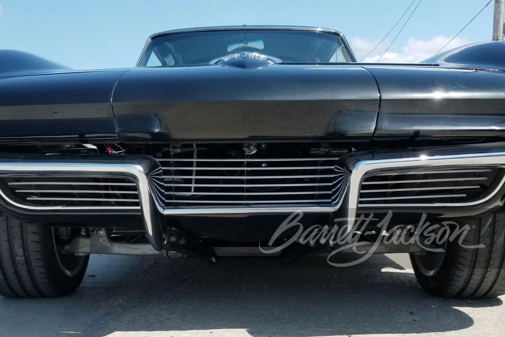 1963 Chevrolet Corvette C2 - Image 4 of 18