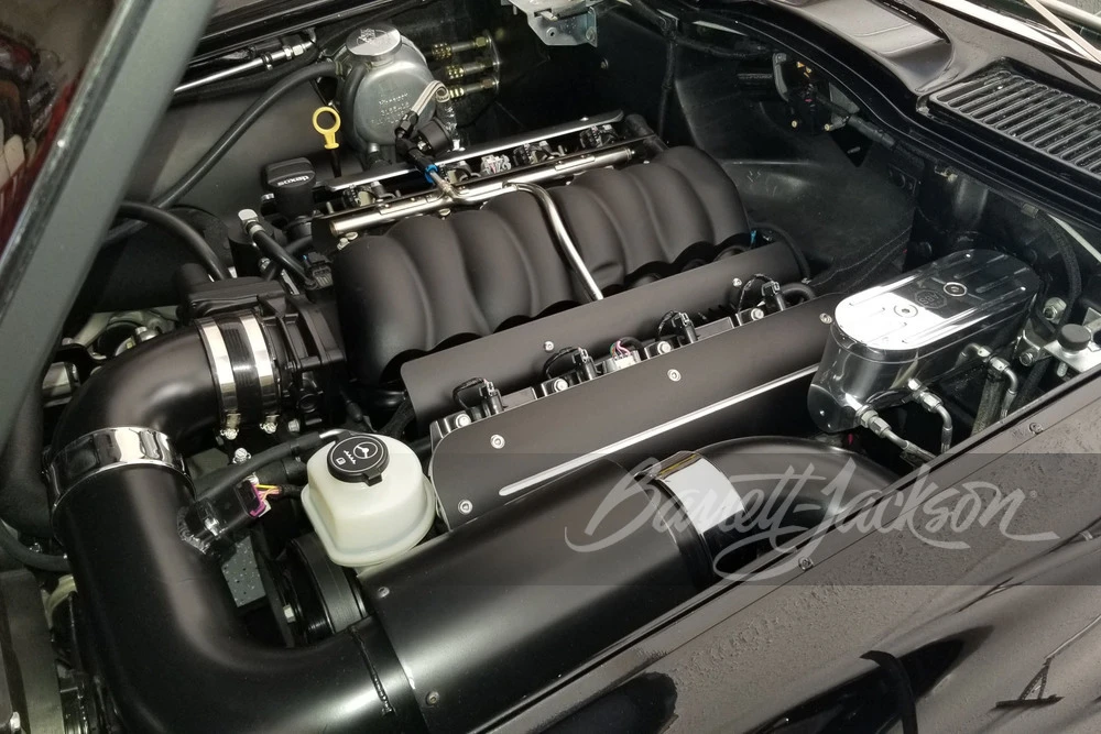 1963 Chevrolet Corvette C2 - Image 6 of 18