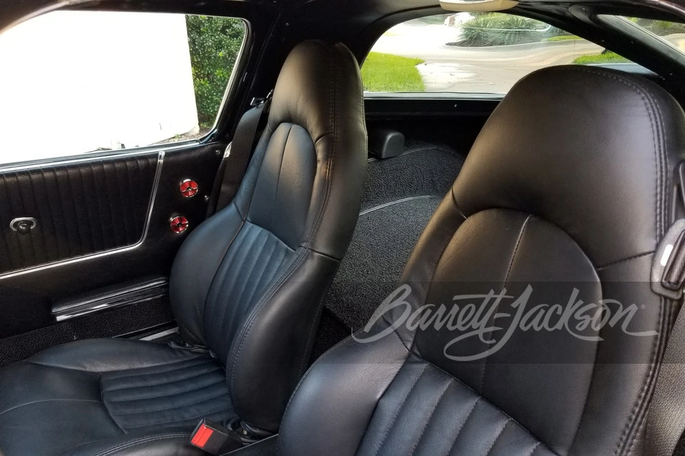 1963 Chevrolet Corvette C2 - Image 7 of 18