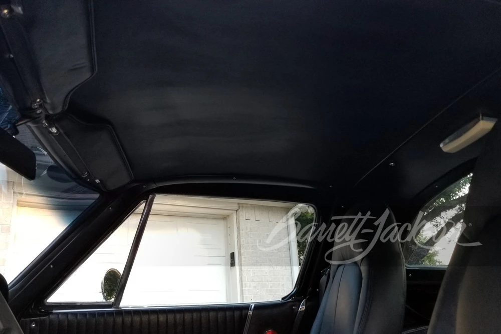 1963 Chevrolet Corvette C2 - Image 8 of 18