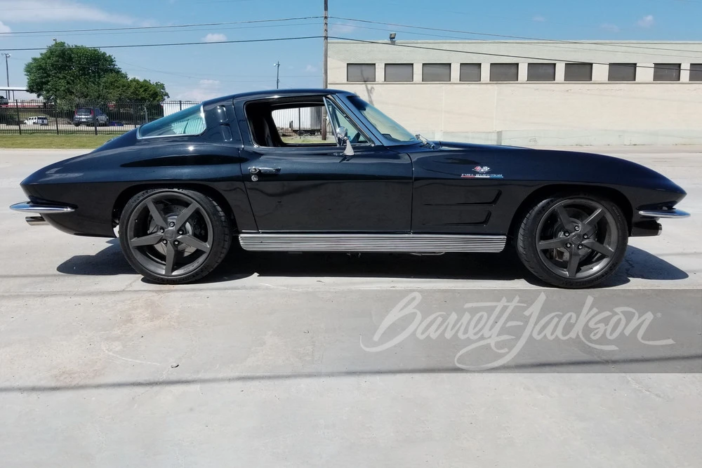1963 Chevrolet Corvette C2 - Image 18 of 18