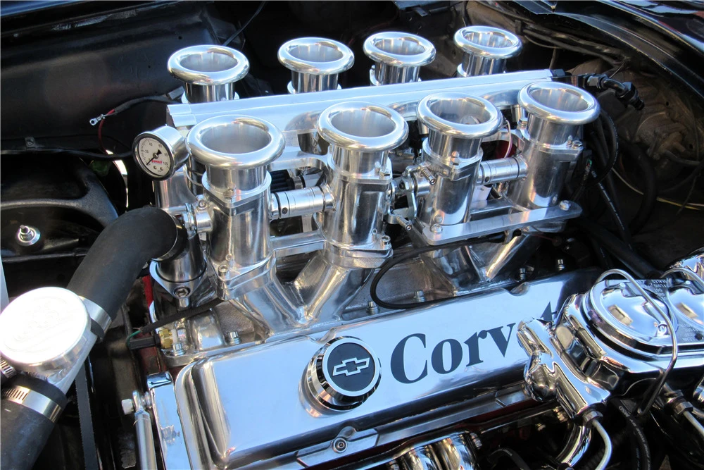 1963 Chevrolet Corvette C2 - Image 3 of 9