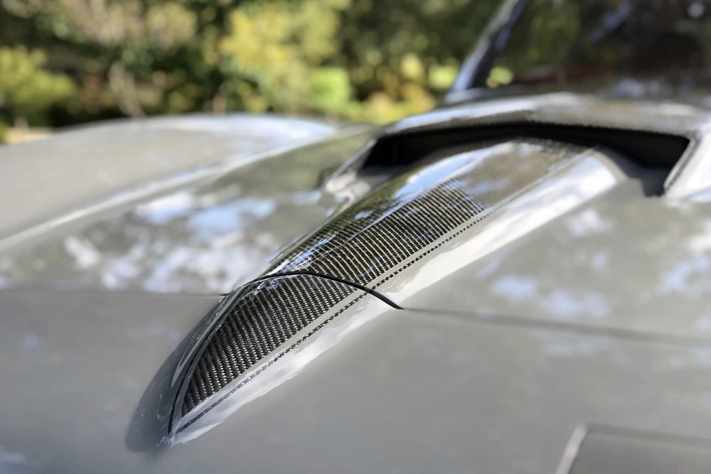 1963 Chevrolet Corvette C2 - Image 7 of 9