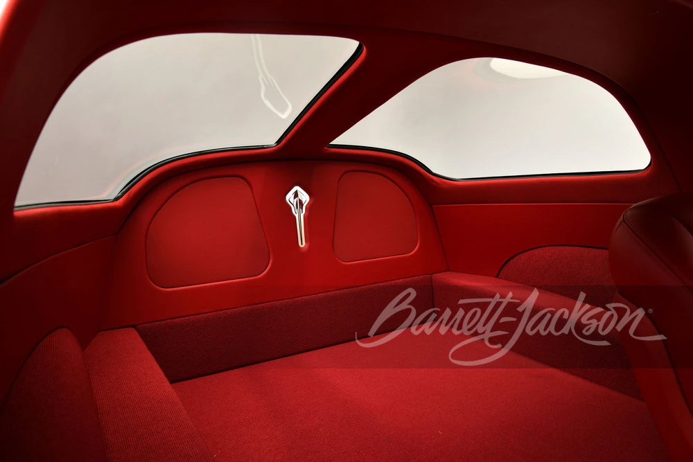 1963 Chevrolet Corvette C2 - Image 4 of 31