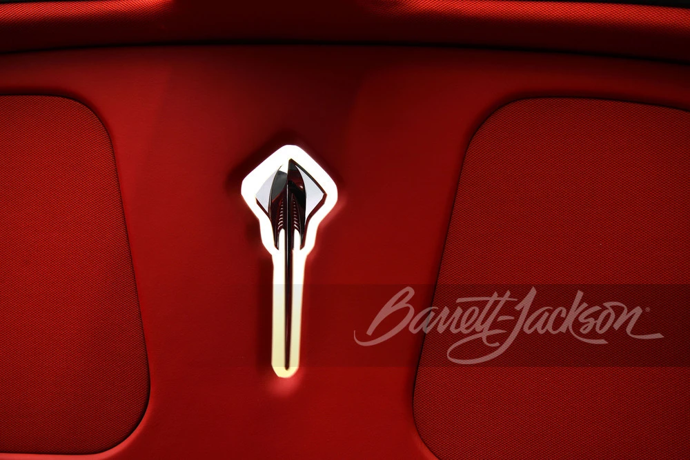 1963 Chevrolet Corvette C2 - Image 5 of 31