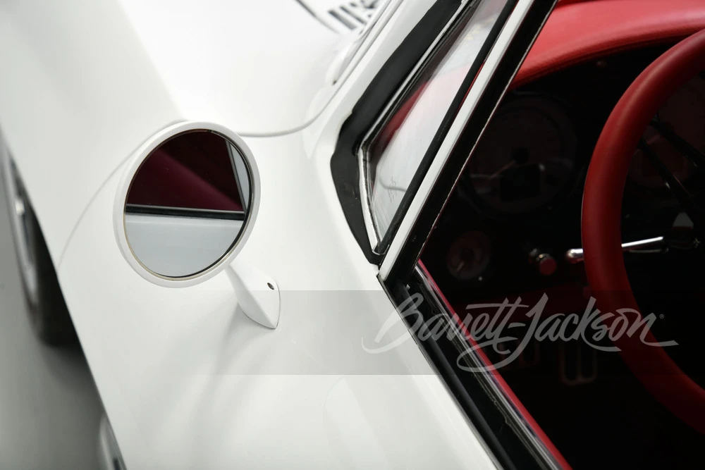 1963 Chevrolet Corvette C2 - Image 12 of 31