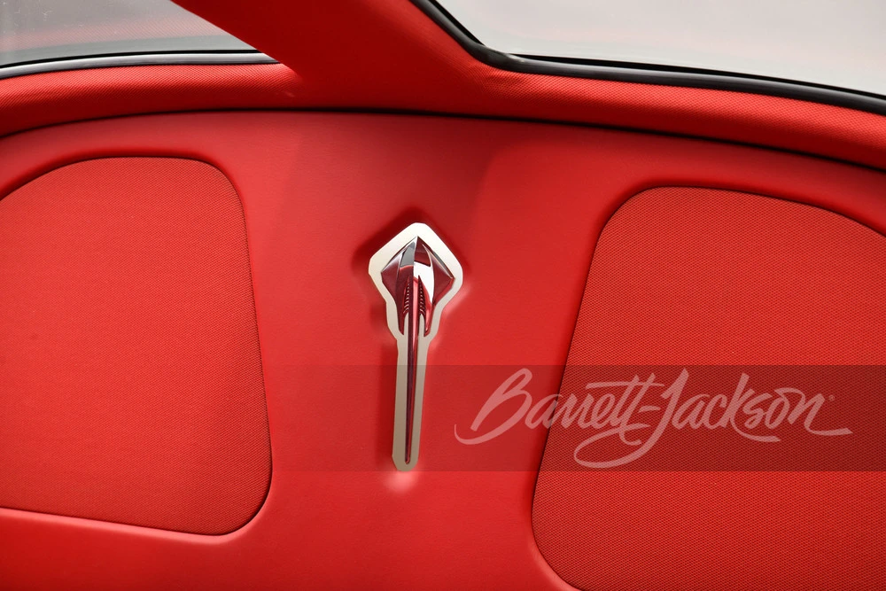 1963 Chevrolet Corvette C2 - Image 21 of 31