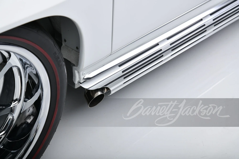 1963 Chevrolet Corvette C2 - Image 22 of 31