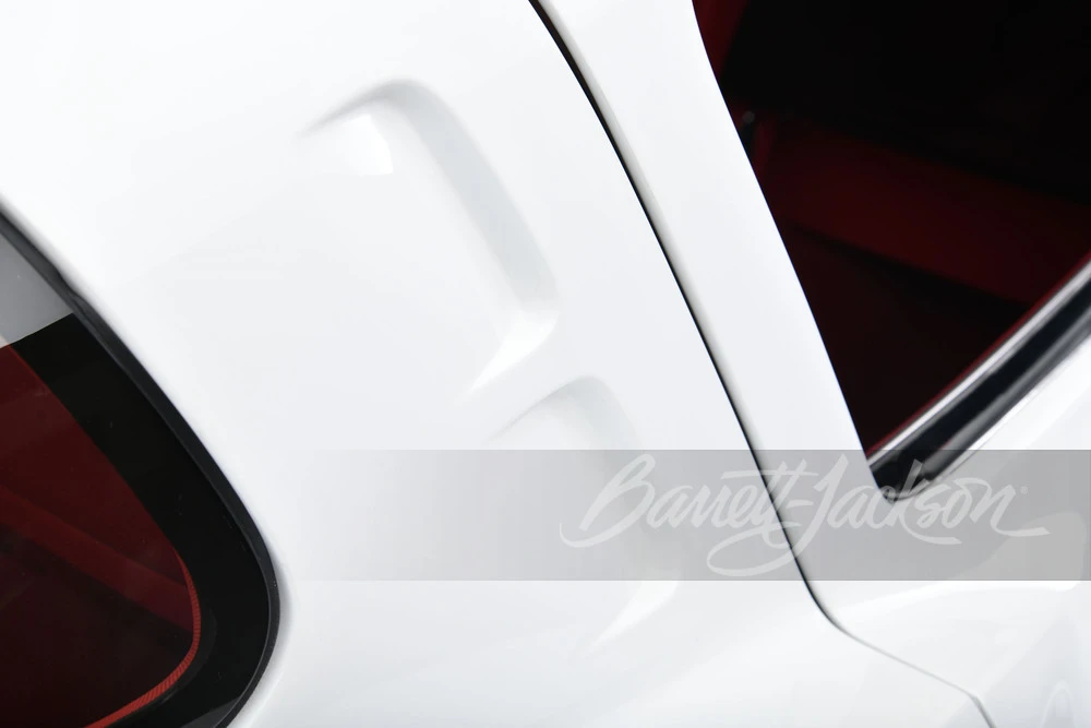 1963 Chevrolet Corvette C2 - Image 25 of 31