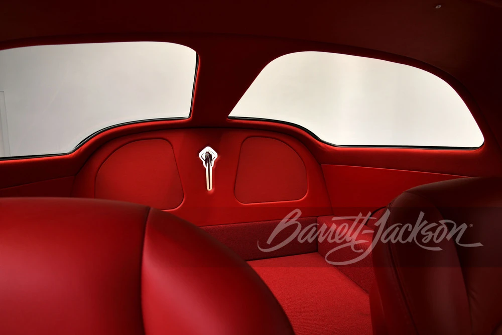 1963 Chevrolet Corvette C2 - Image 27 of 31