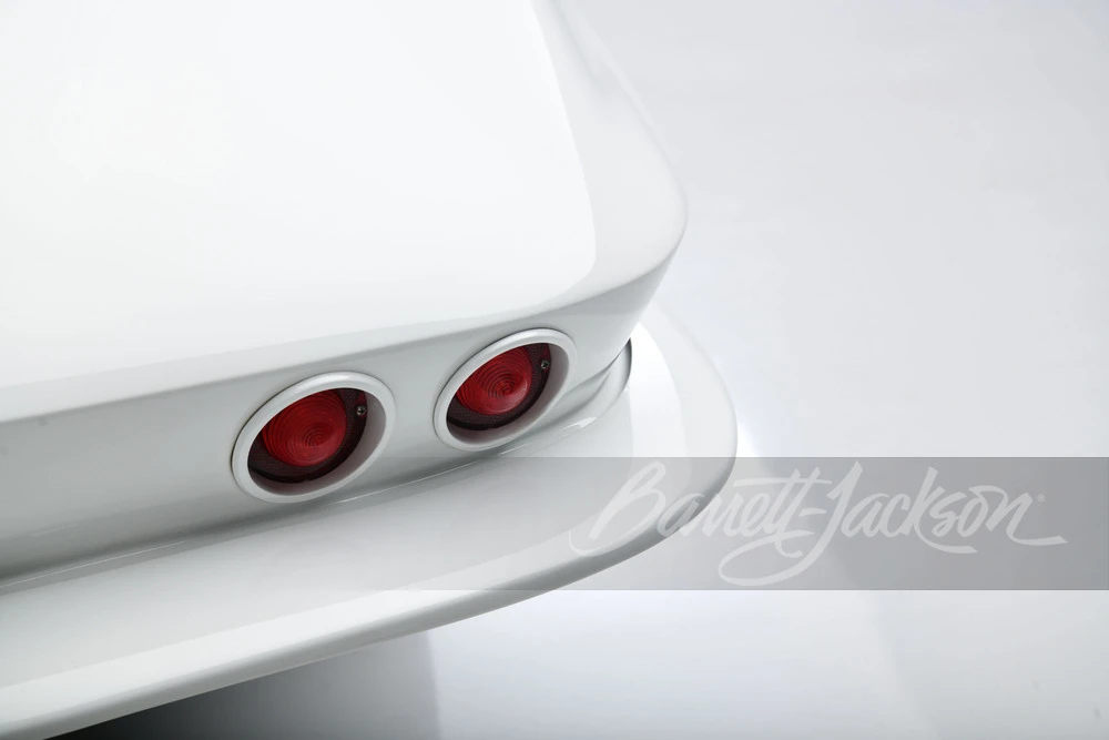 1963 Chevrolet Corvette C2 - Image 29 of 31