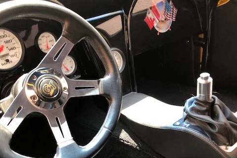 1963 Chevrolet Corvette C2 - Image 4 of 5