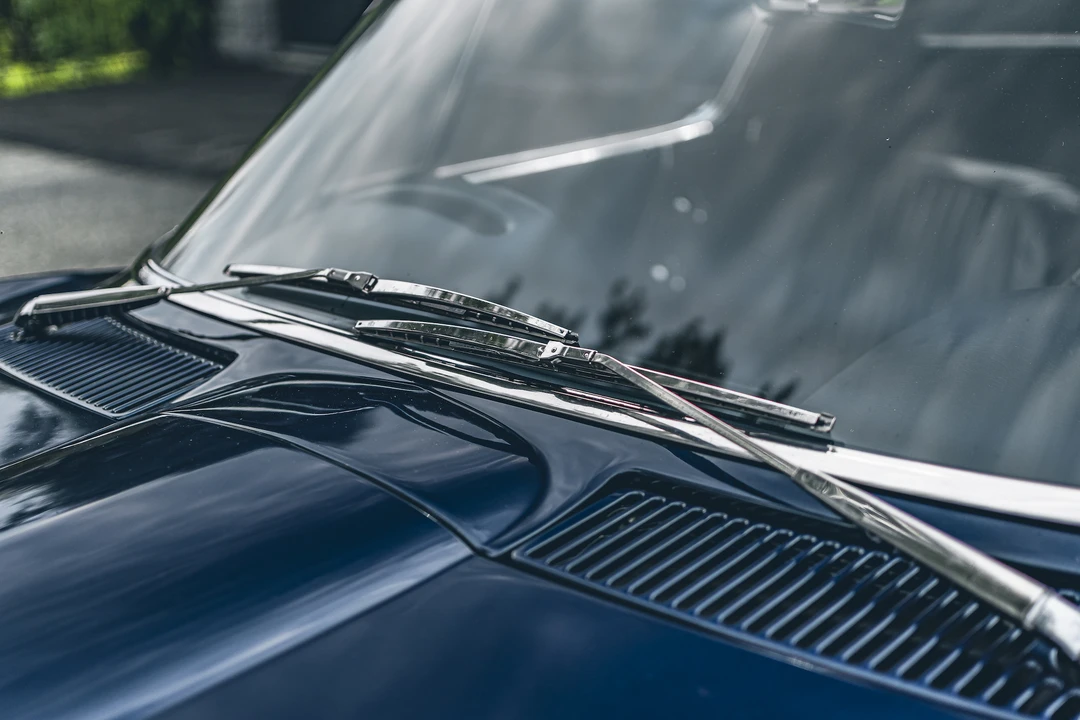 1963 Chevrolet Corvette C2 - Image 29 of 31