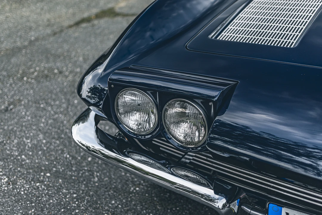 1963 Chevrolet Corvette C2 - Image 17 of 31