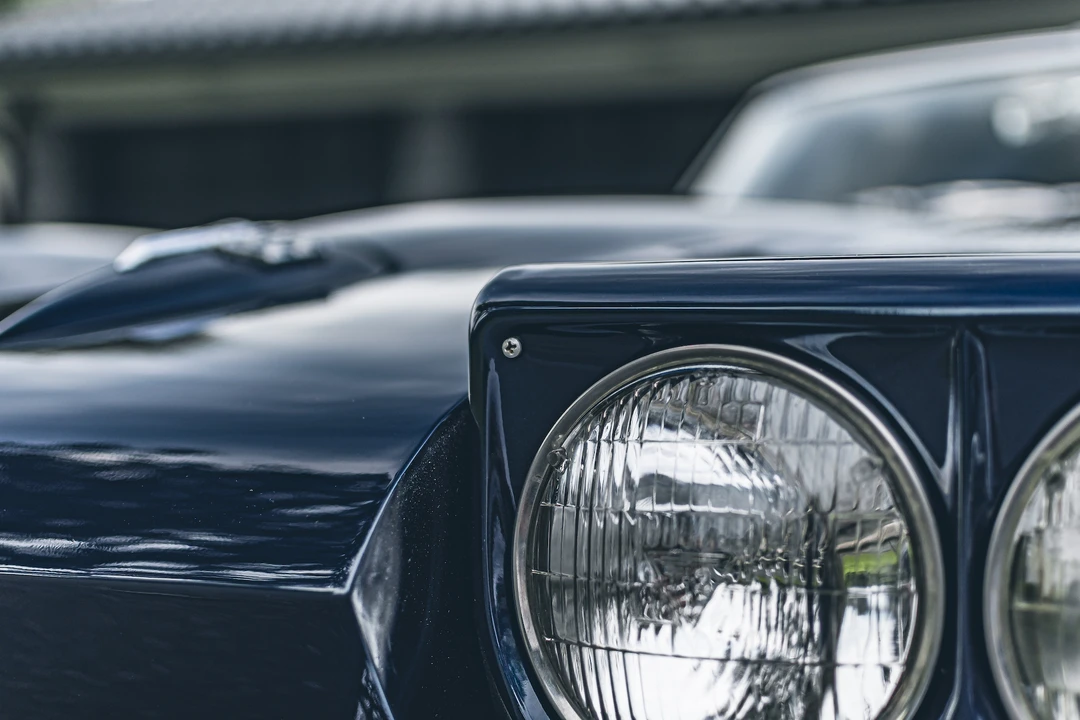1963 Chevrolet Corvette C2 - Image 18 of 31