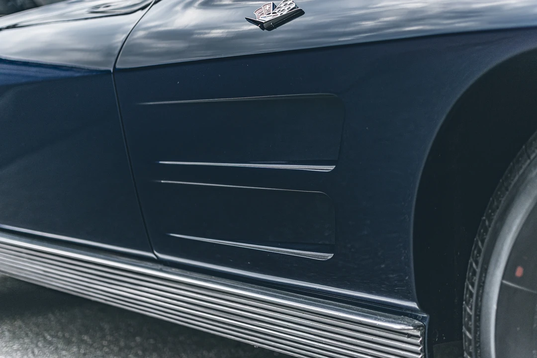 1963 Chevrolet Corvette C2 - Image 22 of 31