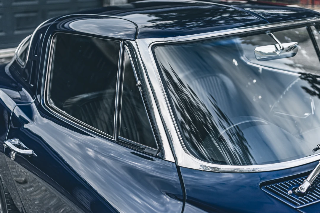 1963 Chevrolet Corvette C2 - Image 26 of 31