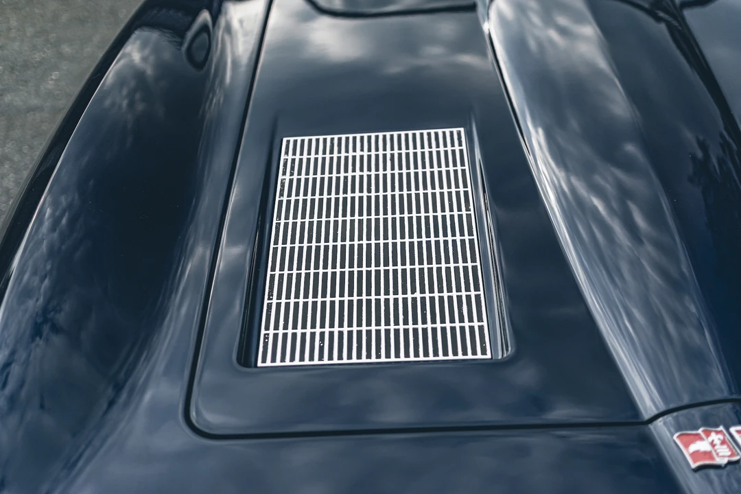 1963 Chevrolet Corvette C2 - Image 20 of 31