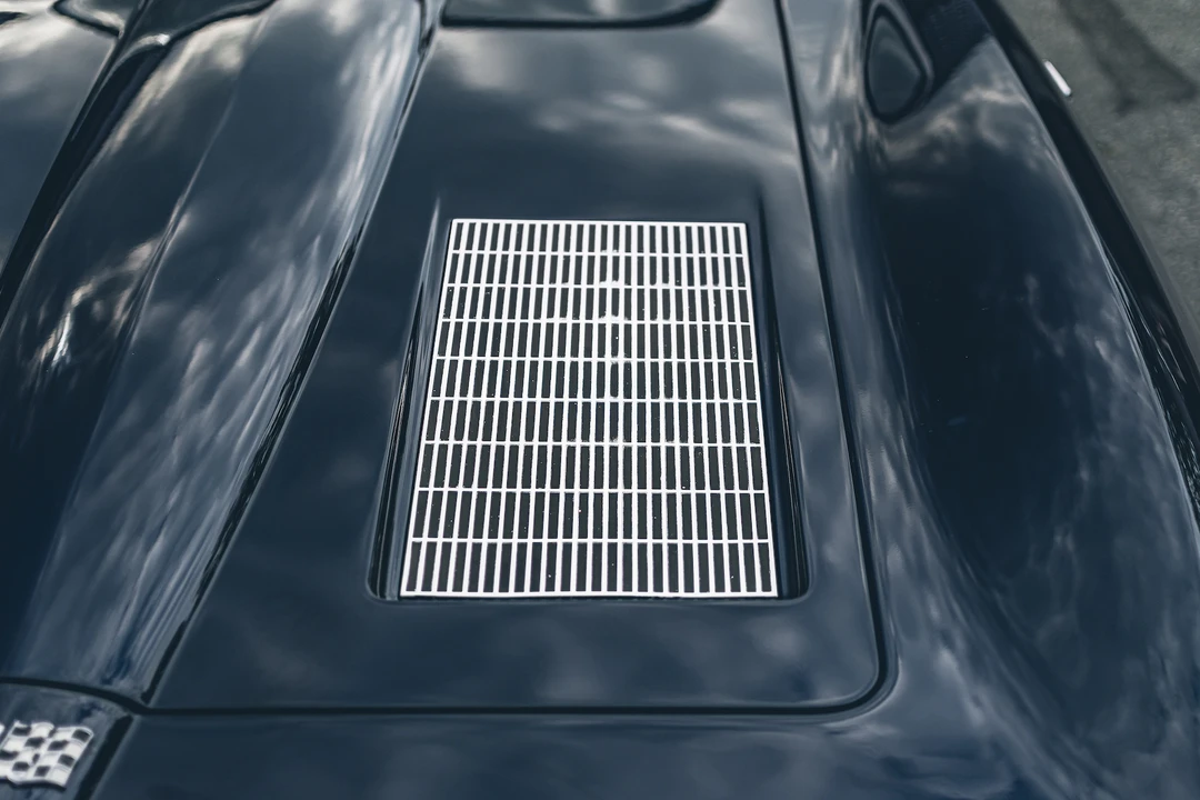 1963 Chevrolet Corvette C2 - Image 16 of 31