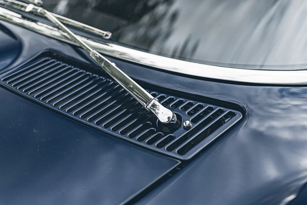 1963 Chevrolet Corvette C2 - Image 31 of 31