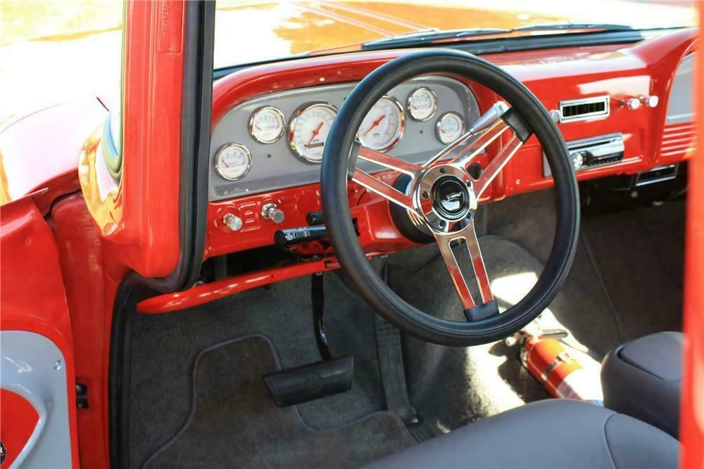 1963 Chevrolet C/K 1st Gen - Image 4 of 5