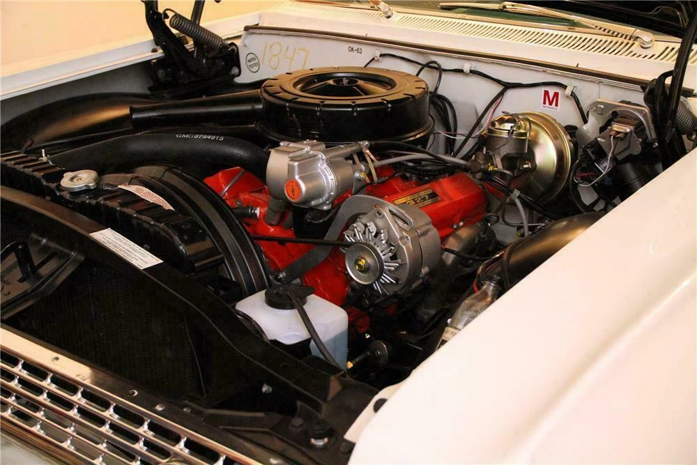 1963 Chevrolet Impala 3rd Gen - Image 3 of 5