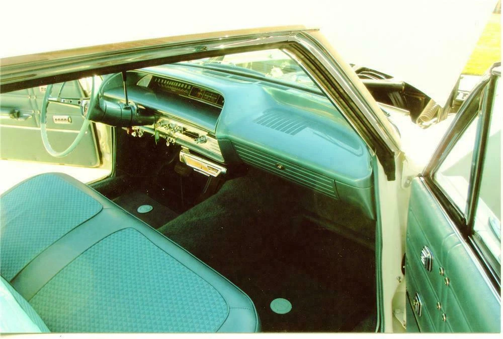 1963 Chevrolet Impala 3rd Gen - Image 4 of 5