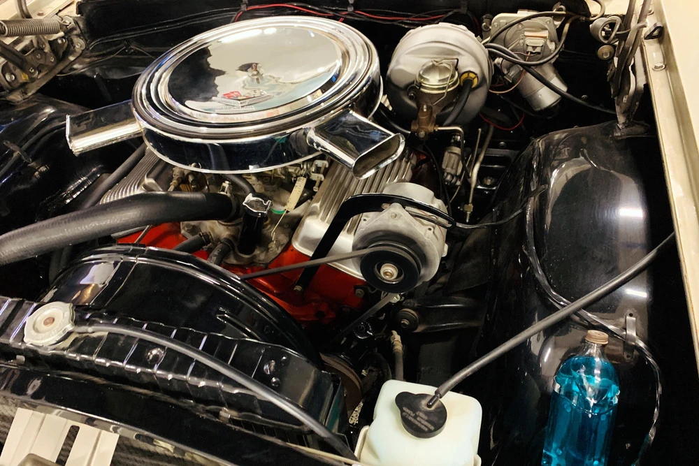 1963 Chevrolet Impala 3rd Gen - Image 3 of 6