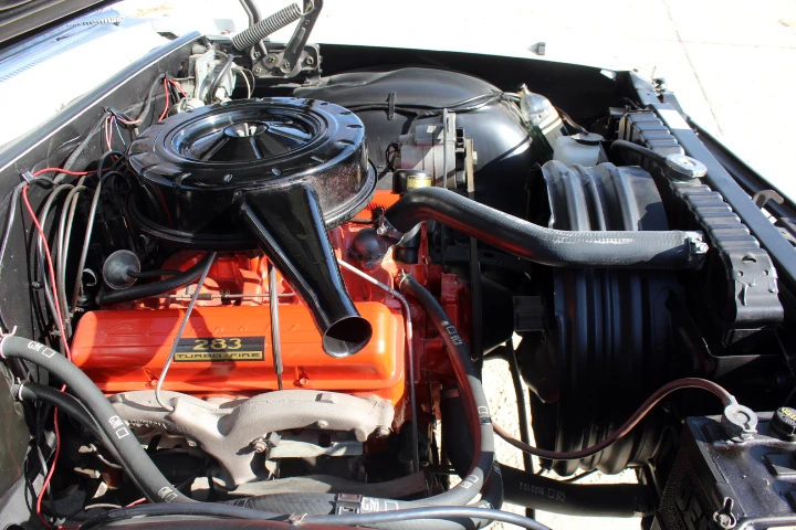 1963 Chevrolet Impala 3rd Gen - Image 3 of 5